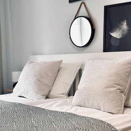 Appartement Tandem In Old Town - 24h Self Check-in *