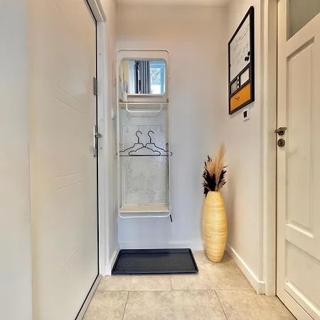 Tandem In Old Town - 24h Self Check-in * Wrocław