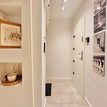 Tandem In Old Town - 24h Self Check-in Апартаменты