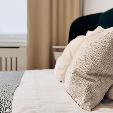 Апартаменты Tandem In Old Town - 24h Self Check-in *