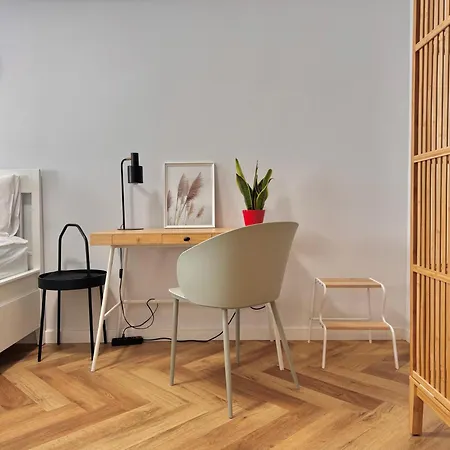 Tandem In Old Town - 24h Self Check-in * Вроцлав